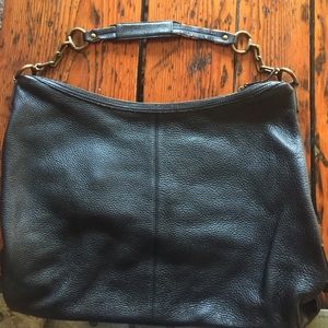 Jcrew Leather Purse